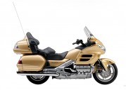 Honda Gold Wing